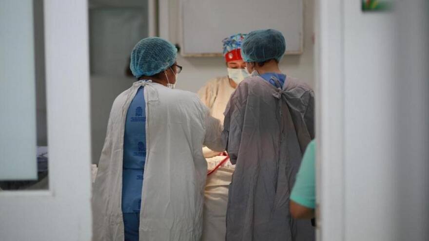 Gestarsalud confirma pagos de Minsalud de junio a septiembre