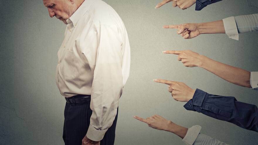 Edadismo: la discriminación invisible que nos afecta a todos