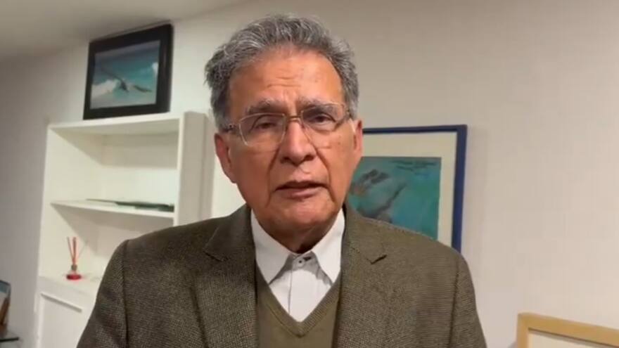 Alias Firu tiene suspensión de orden de captura en trámite: Camilo González