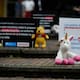 Policía rescató a menor de edad que habría sido abusada sexualmente