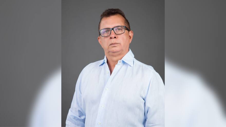 El abogado Abel Vergara asumió como personero de Sincelejo