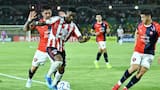 “Canchimbo es un proyecto extraordinario de futbolista”: Ariel Holan