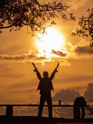 Sanos y felices | Columna de Alberto Linero