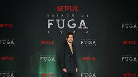 “Quedé muy cansado de imaginar cosas feas”: José Restrepo, protagonista de ‘Estado de fuga 1986’