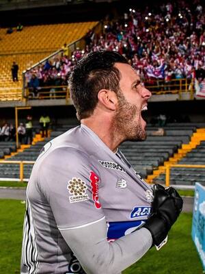 Viera: se va el ídolo | Columna de Javier Castell López