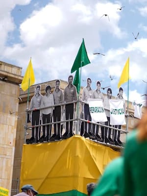 Genocidio  de la UP | Columna de Néstor Rosania