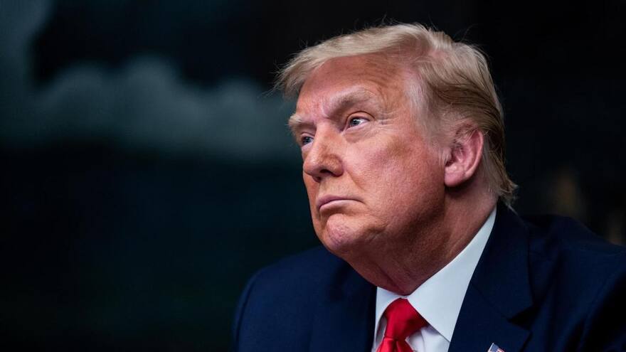 Este 6 de septiembre será la lectura de cargos contra Donald Trump