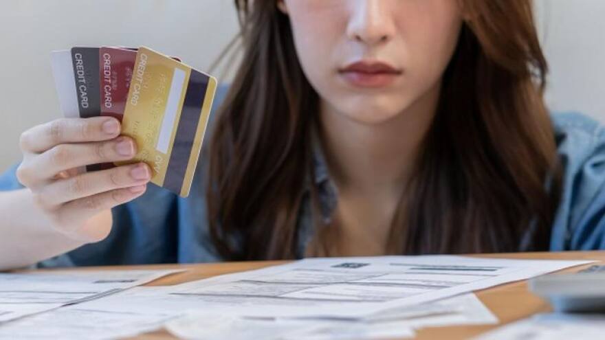 ¿Cómo borrar un reporte negativo de Datacrédito?