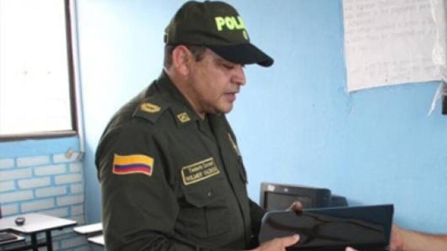 Procuraduría abre investigación a saliente director de La Picota