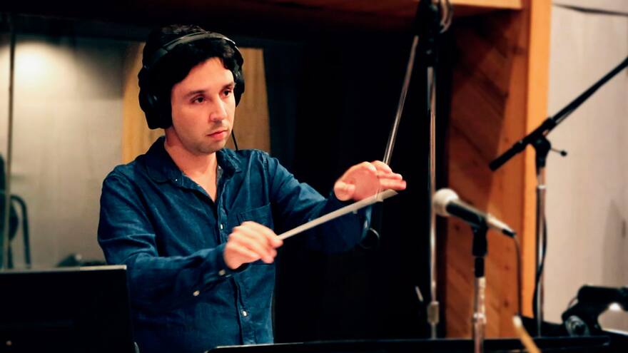 Colombiano está nominado a los Peer Raben Music Awards