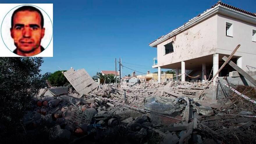 El imán de la célula terrorista de ataques en España está muerto: Policía