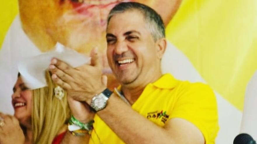 De urgencia operarán al alcalde de Maicao este viernes