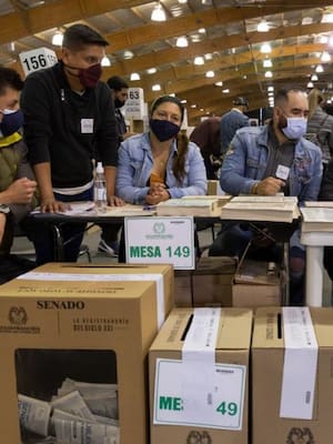 Democracia III | Columna de Andres Quintero Olmos