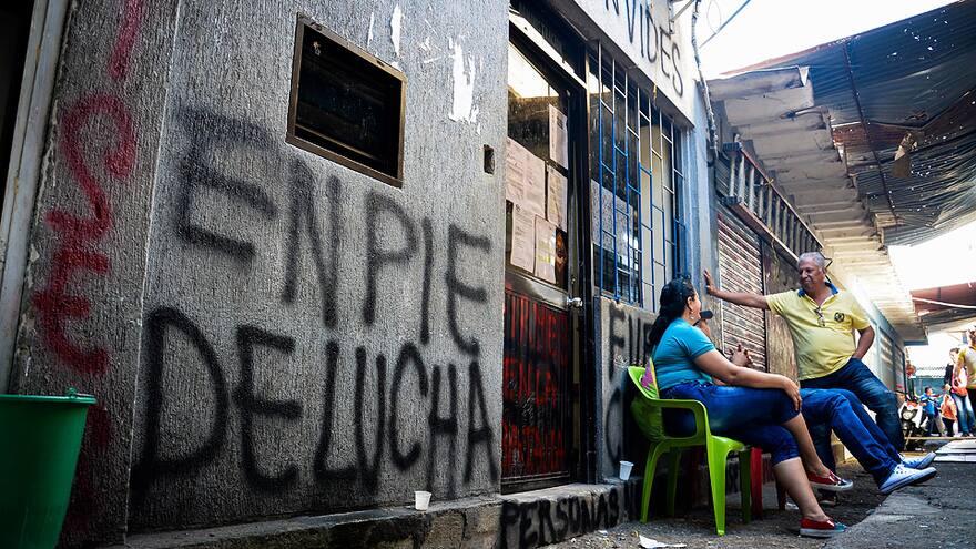 Alcalde (e) dice que Promocentro 'no es sostenible' financieramente