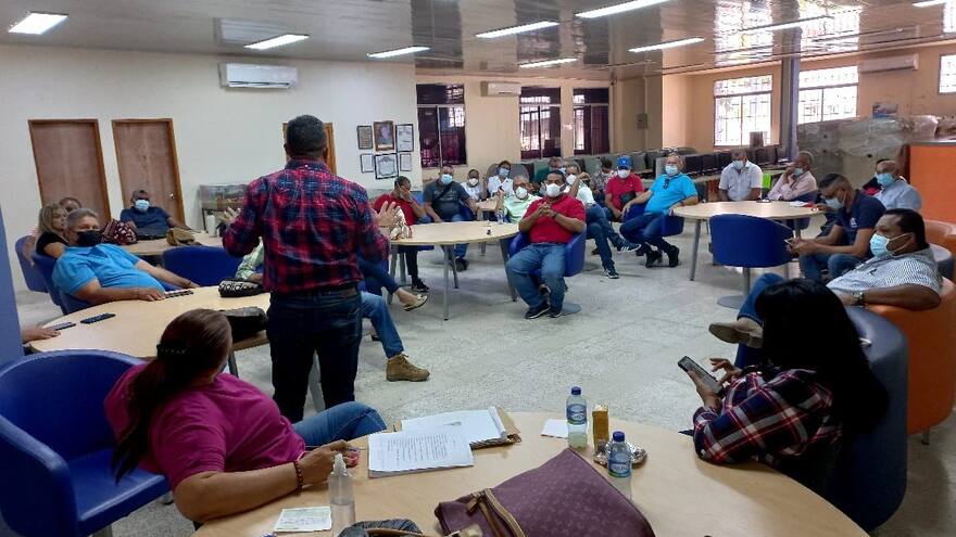 Guajira: denuncian que carabineros prometidos para atacar abigeos no llegan