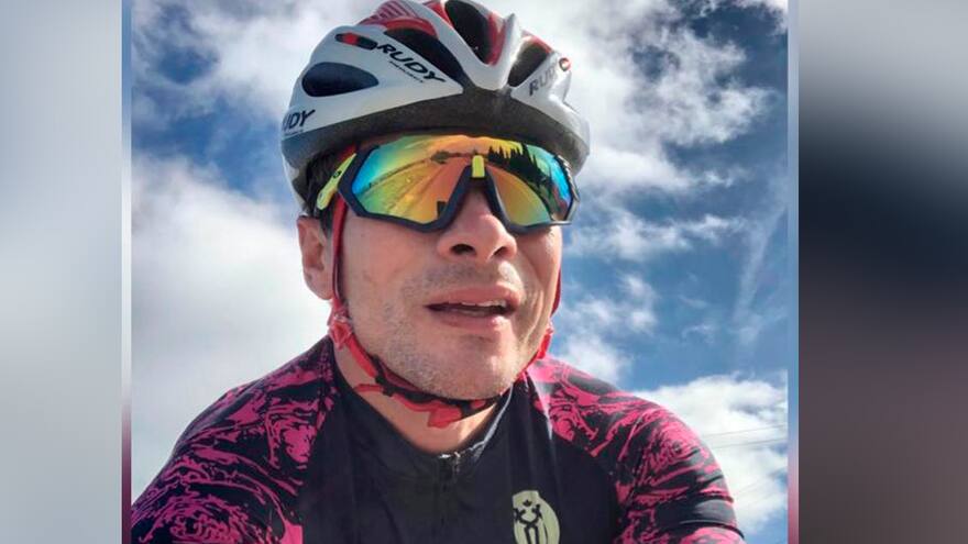 Accidente en vía al mar mantiene en uci a reconocido médico cardiovascular