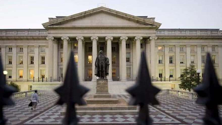 EEUU incluye en su lista negra de narcos al colombiano Rodríguez Vásquez