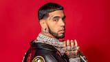 Blessd desmintió rumores sobre el aspecto de Anuel AA: “Esas son fotos hechas con IA”
