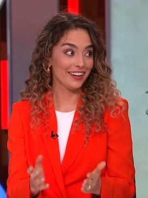 Isabella Echeverri: Una mujer de talla mundial | Columna de Fabrina Acosta