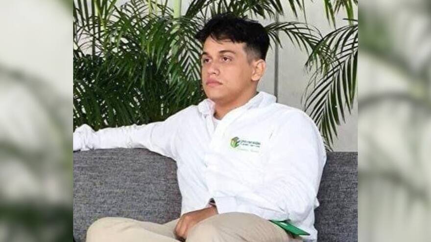 Universitario murió en medio de un trágico accidente en Valledupar