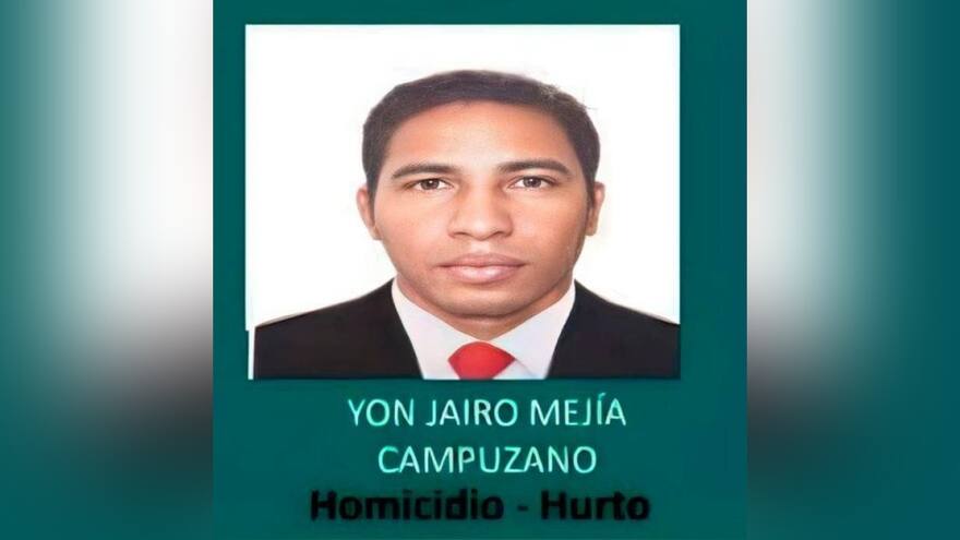 Asesinan en el sur de Bolívar a uno de los más buscados de Magdalena