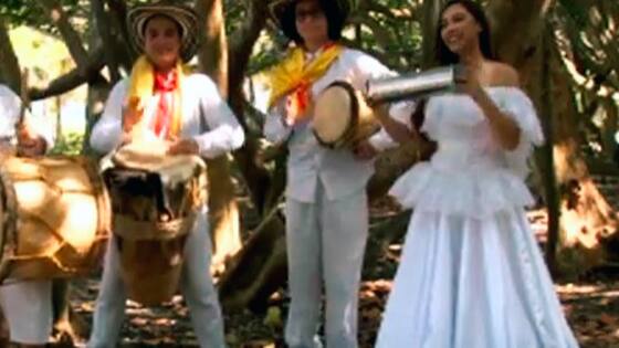 En video | Así se escucha Despacito en flauta de millo y llamador