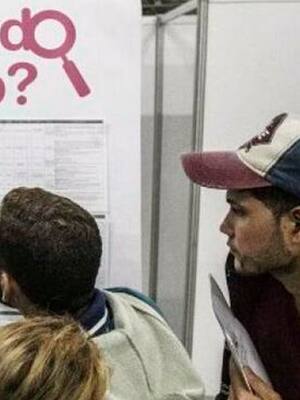 ¿Dónde está el empleo?  | La columna de Francisco Cuello