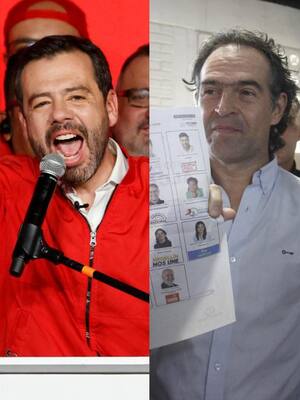 Nuevo mapa político | Columna de Kelina Puche