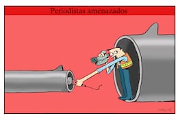 El mundo de Turcios