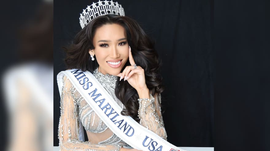 Bailey Anne Kennedy, segunda mujer trans que busca ganar el Miss Usa 2024