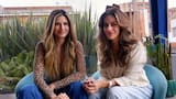 ‘Susana y Elvira’ dan el salto de serie web a la gran pantalla