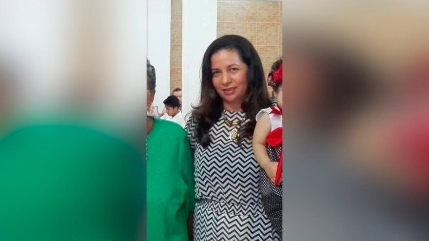 Muere ahogada turista barranquillera en Palomino