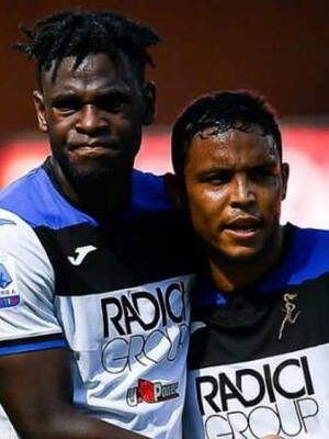 Hablemos de fúbtol | La llave Muriel y Zapata