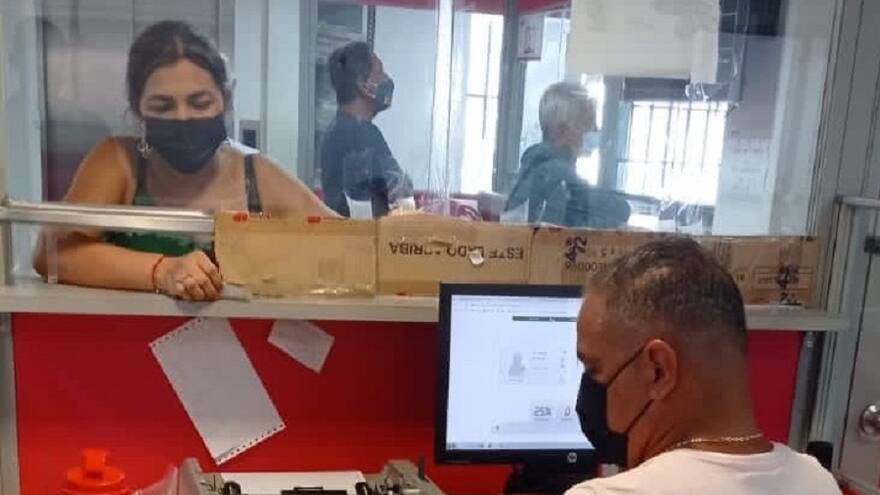 Oficina de Instrumentos Públicos de Barranquilla retoma atención al público