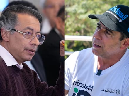 “Petro nunca entendió que gobernar era unir, no dividir”: alcalde Char