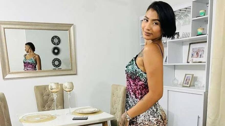 Influencer es asesinada por su expareja en su domicilio en Santa Marta