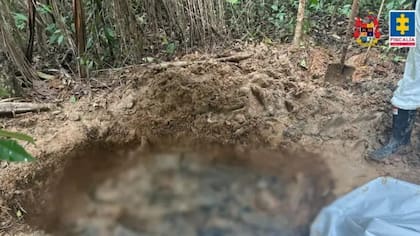 Funcionaria de la Personería de Calamar, judicializada por masacre de ocho líderes religiosos en zona rural de Guaviare: habría recibido pago por información