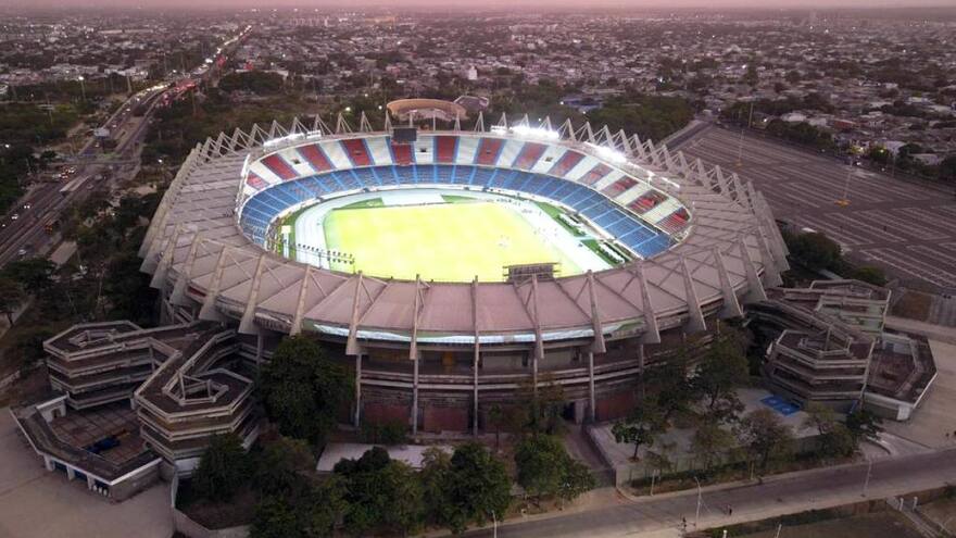 'El ‘Metro’ está listo para recibir a nuestra selección': alcalde Pumarejo