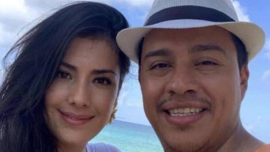 En audiencia, exasesor Mayorquín responderá por contratos de su esposa