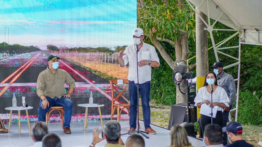 'Fue una decisión equivocada e inapropiada': Nemesio Roys Garzón