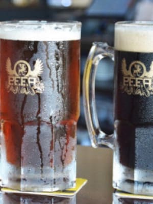 Petacazo, catire, ‘Argos’