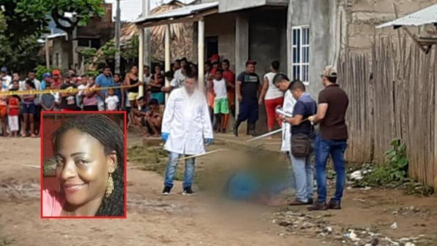 Imputan cargos a alcalde de Tierralta por desproteger a lideresa asesinada