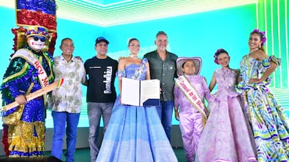 Carnaval 2026: raíces, herencia afro y mucho sabor