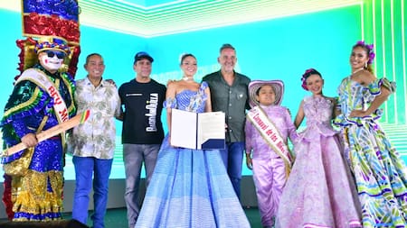 Carnaval 2026: raíces, herencia afro y mucho sabor