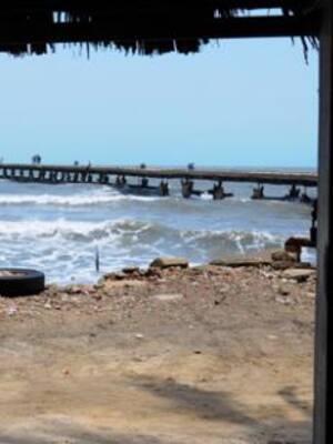 Abulia: Isla Verde y el Muelle | Columna de Roberto Zabarain