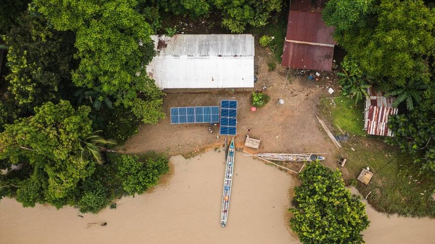 Soluciones solares del Gobierno enfrentan serias dificultades: Contraloría