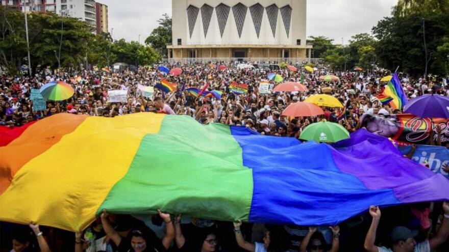 Mujeres trans, principales víctimas de la violencia por prejuicio en Colombia