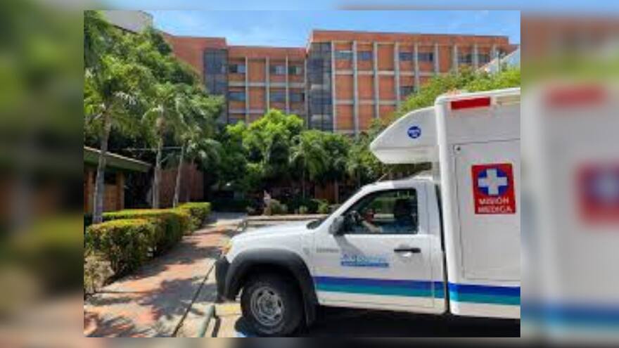 Cesar: avanza proyecto para convertir el HRPL en universitario