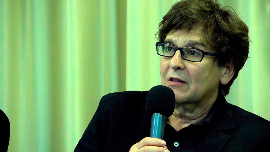 Empieza el III Congreso de Filósofos