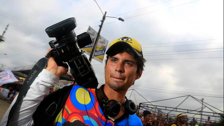 Flashback de Angello